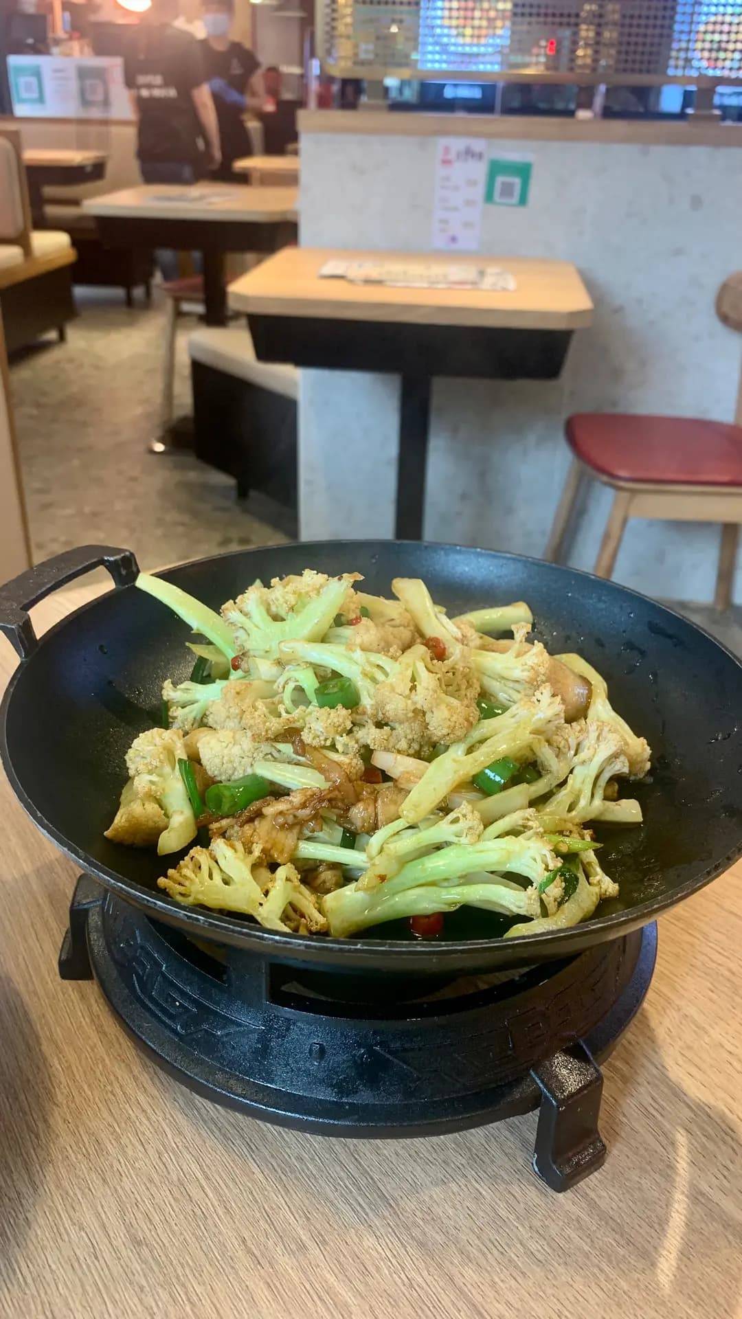 辣媽酸菜魚麵 (元朗安寧路) photo 5