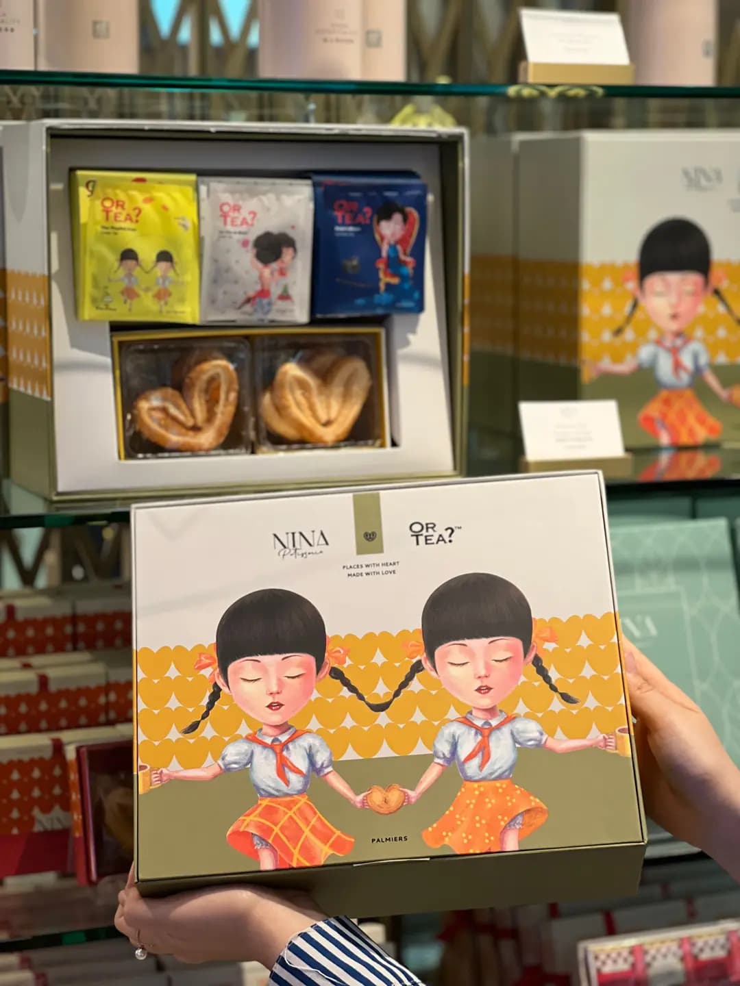 Nina Patisserie photo 2