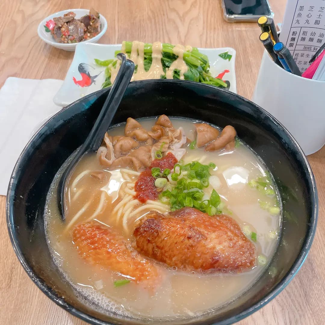 壹碗車仔麵 photo 8