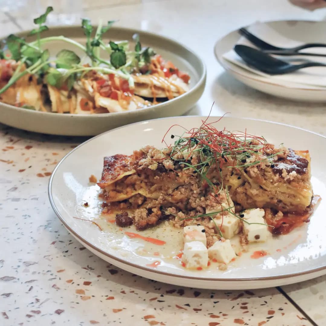 NUTMAD cafe and dining photo 5