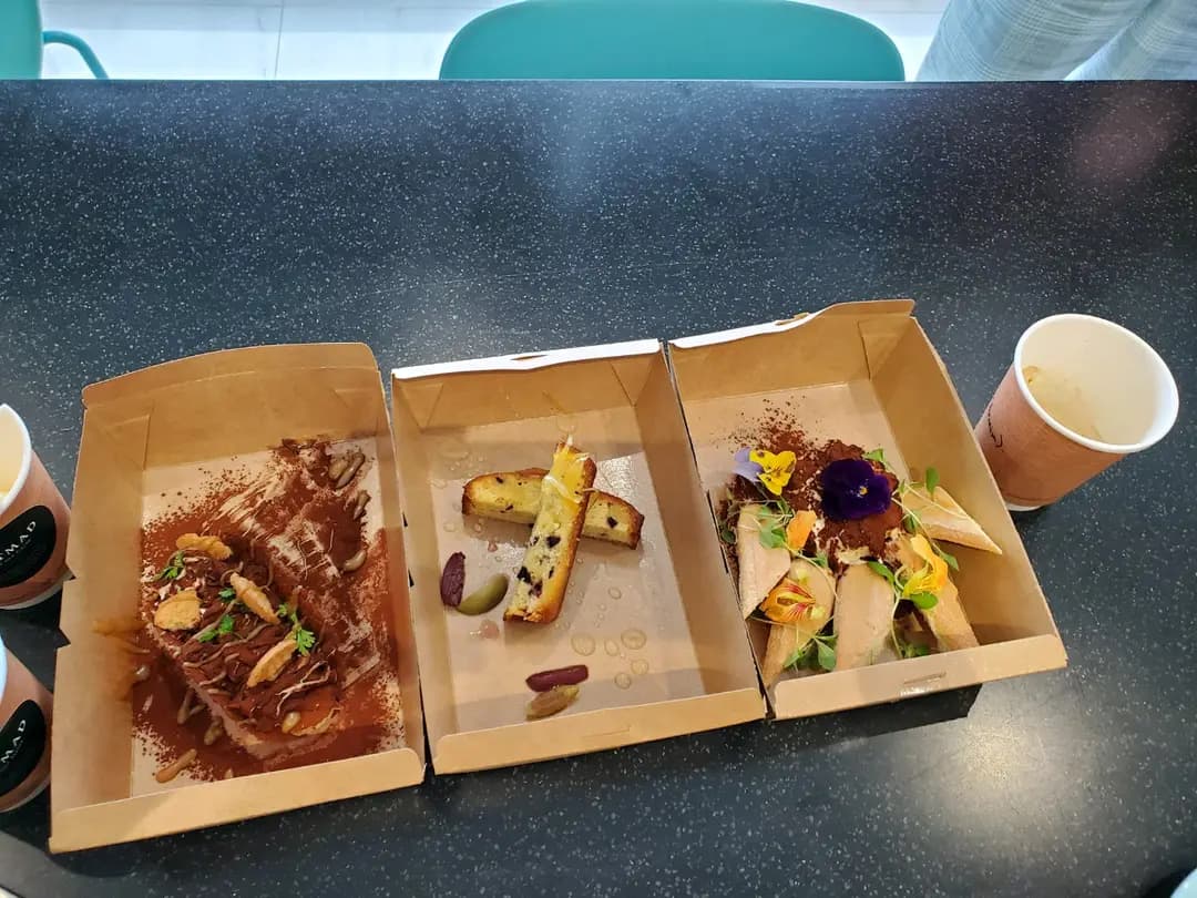 NUTMAD cafe and dining photo 6
