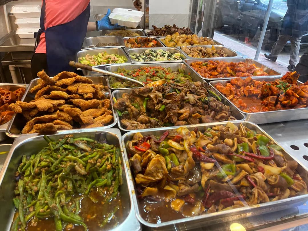 佳記美食 (眾安街) photo 5