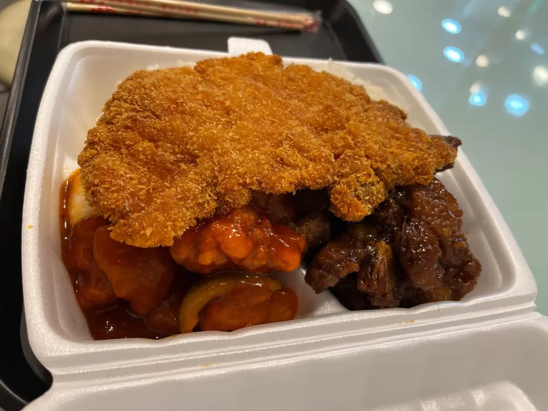 佳記美食 (眾安街) photo 7