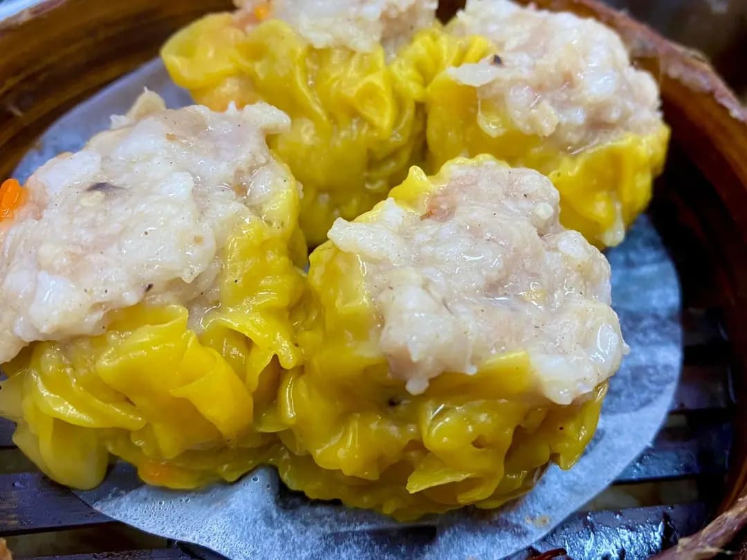 長洲金冠茶樓 photo 4