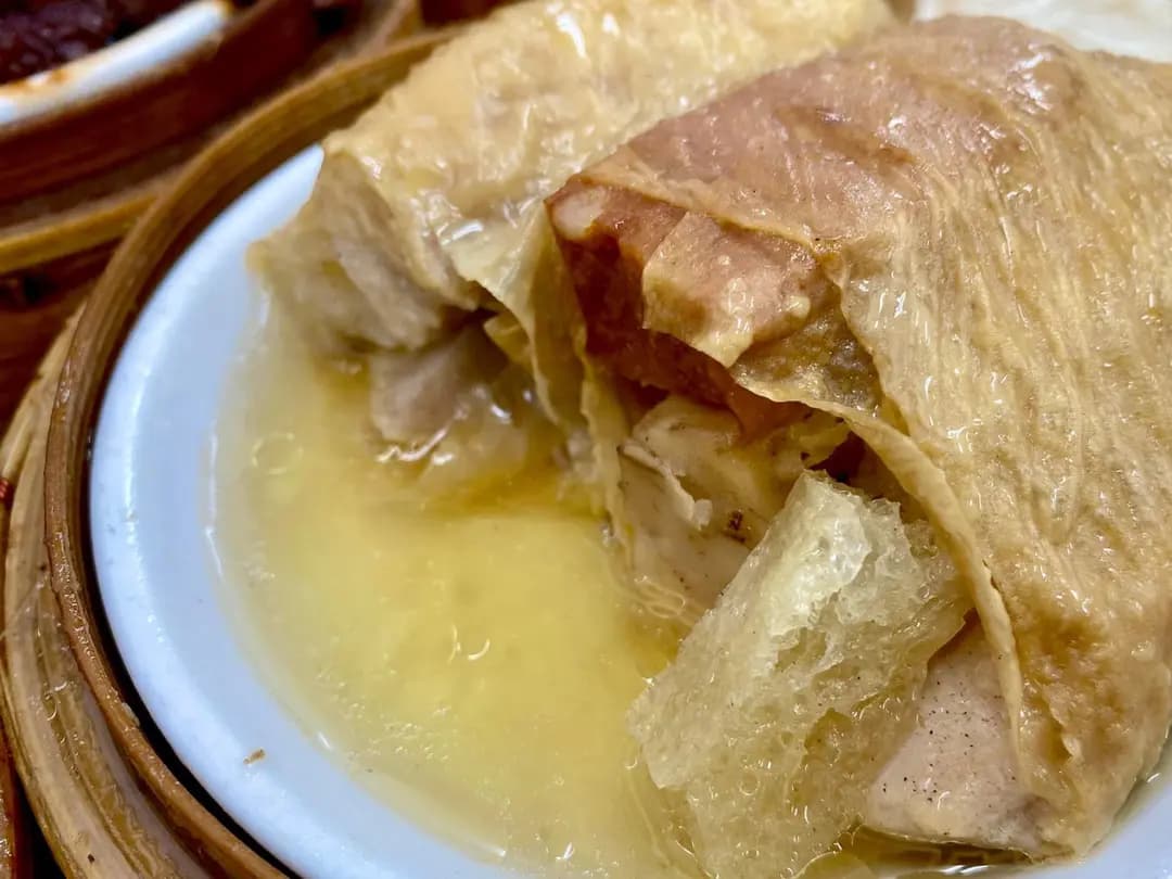 長洲金冠茶樓 photo 5