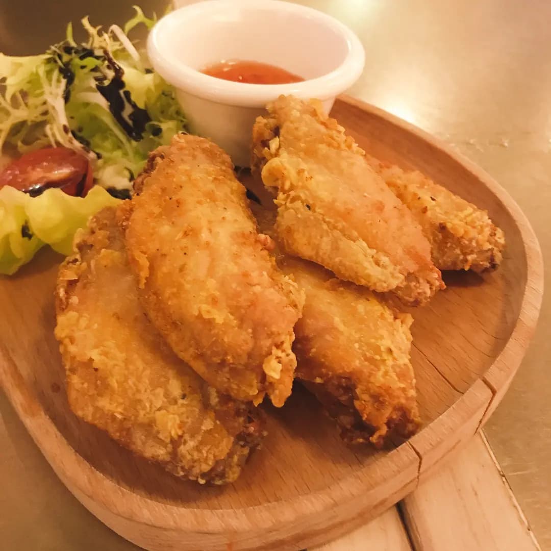 蠔站 (永昇中心) photo 4