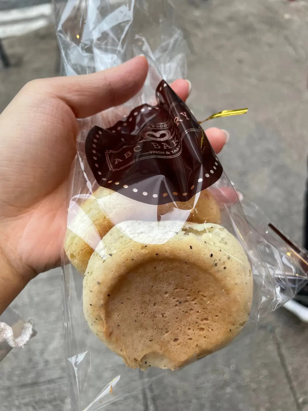 ABC BAKERY (元朗安寧路) photo 5