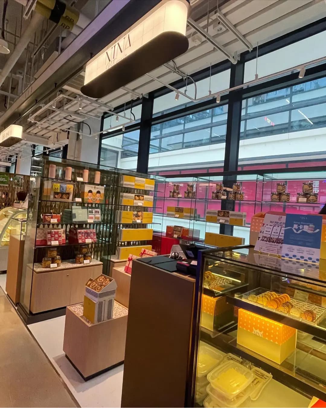 Nina Patisserie photo 6