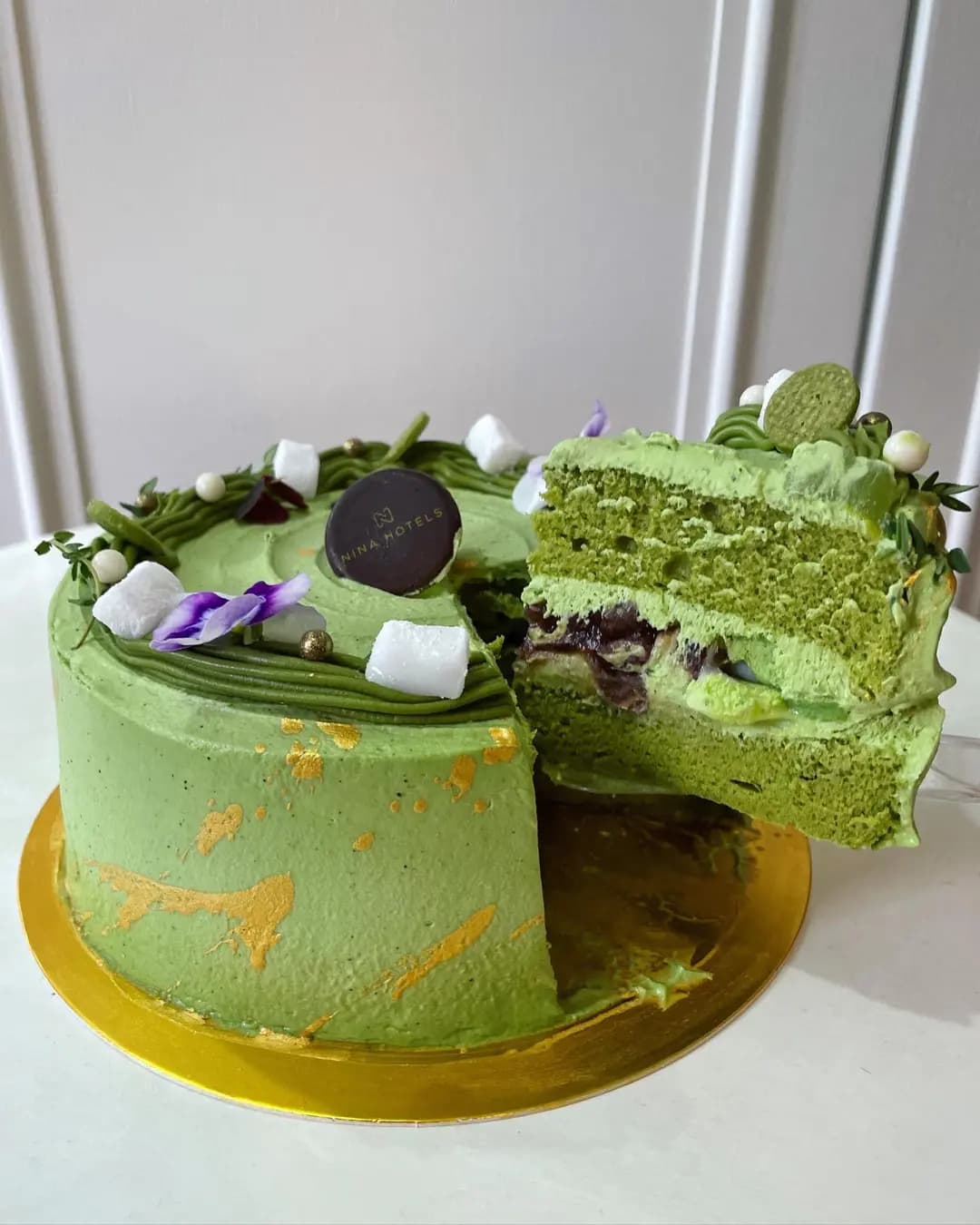 Nina Patisserie photo 5