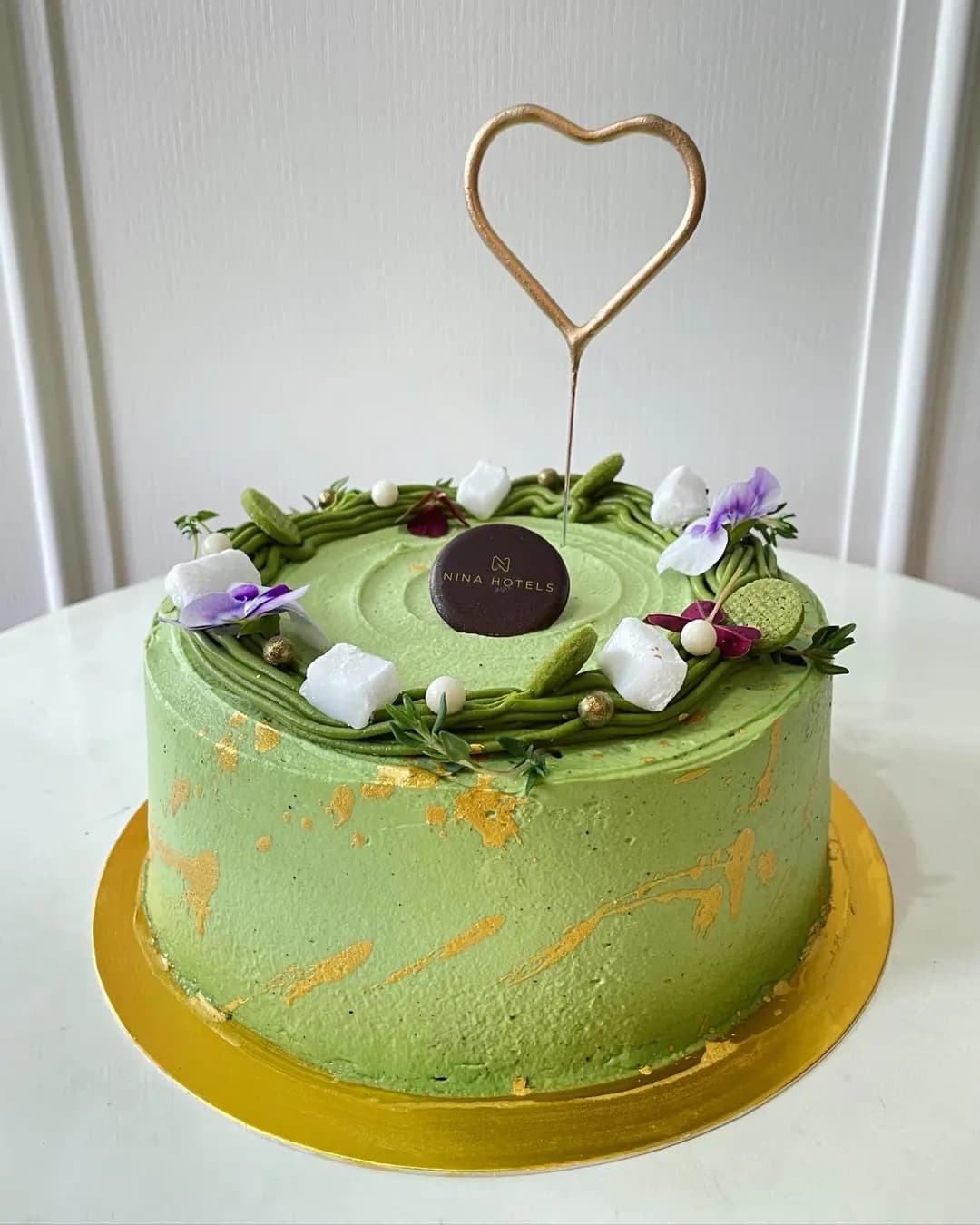 Nina Patisserie photo 3