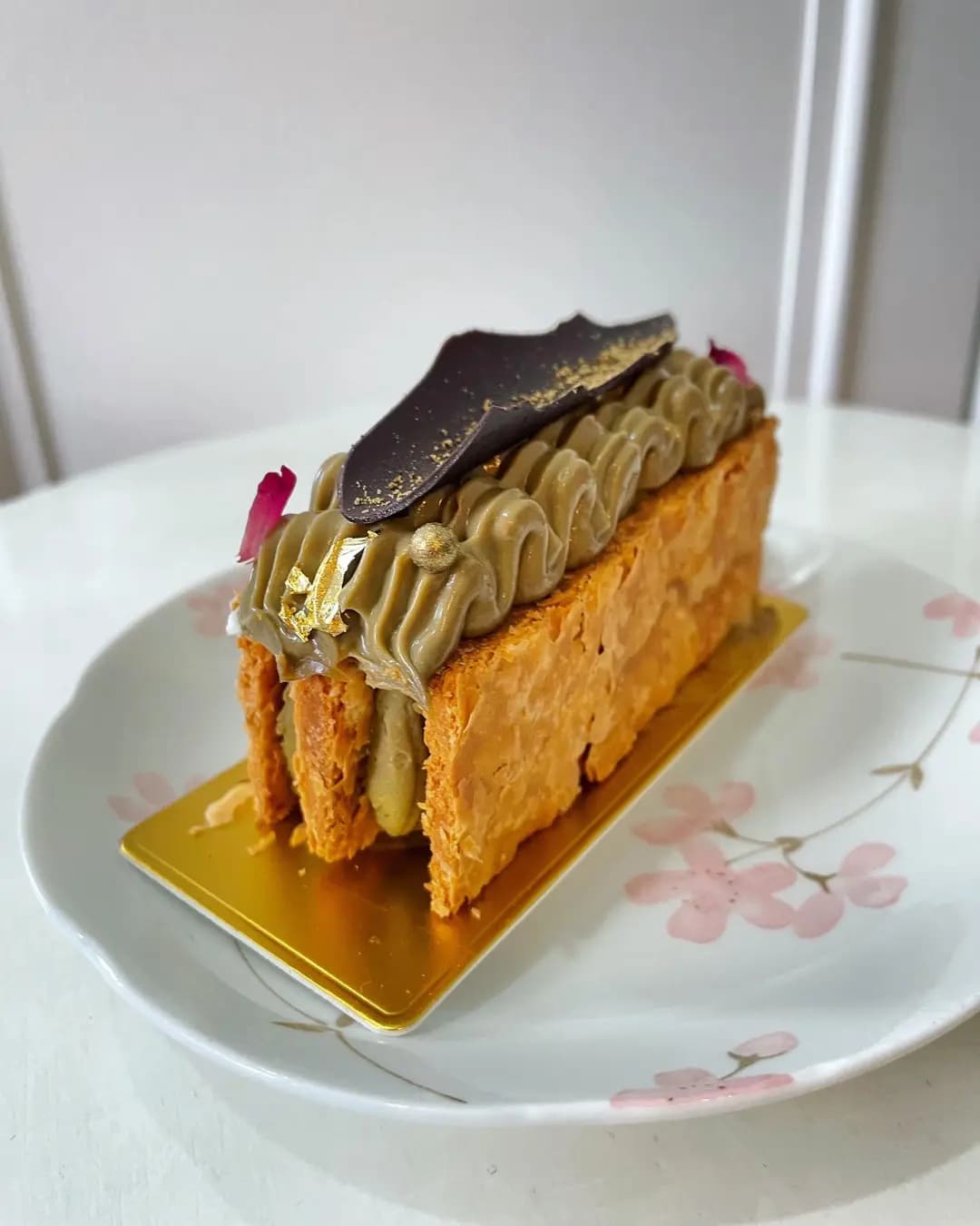 Nina Patisserie photo 8