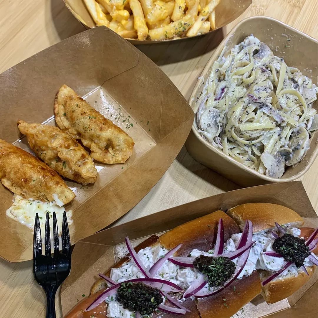 嘴刁食堂 photo 1