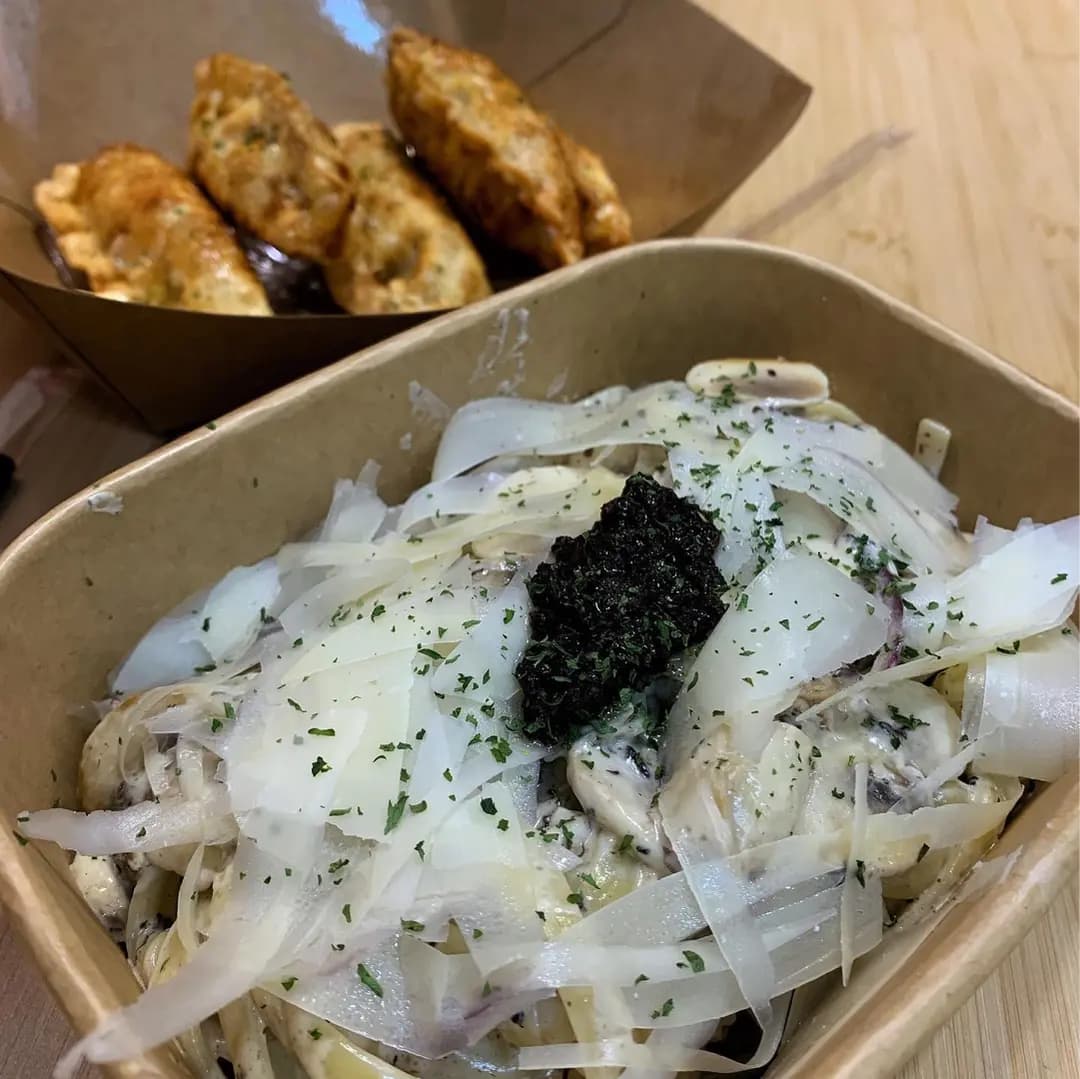 嘴刁食堂 photo 2