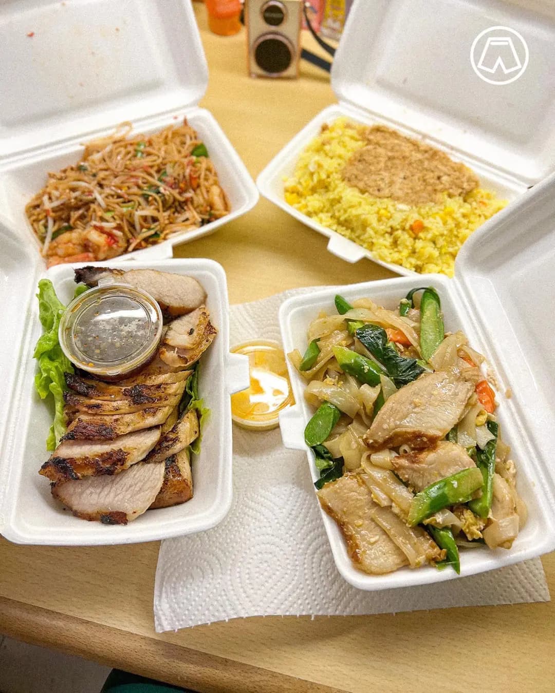泰式美食 photo 7