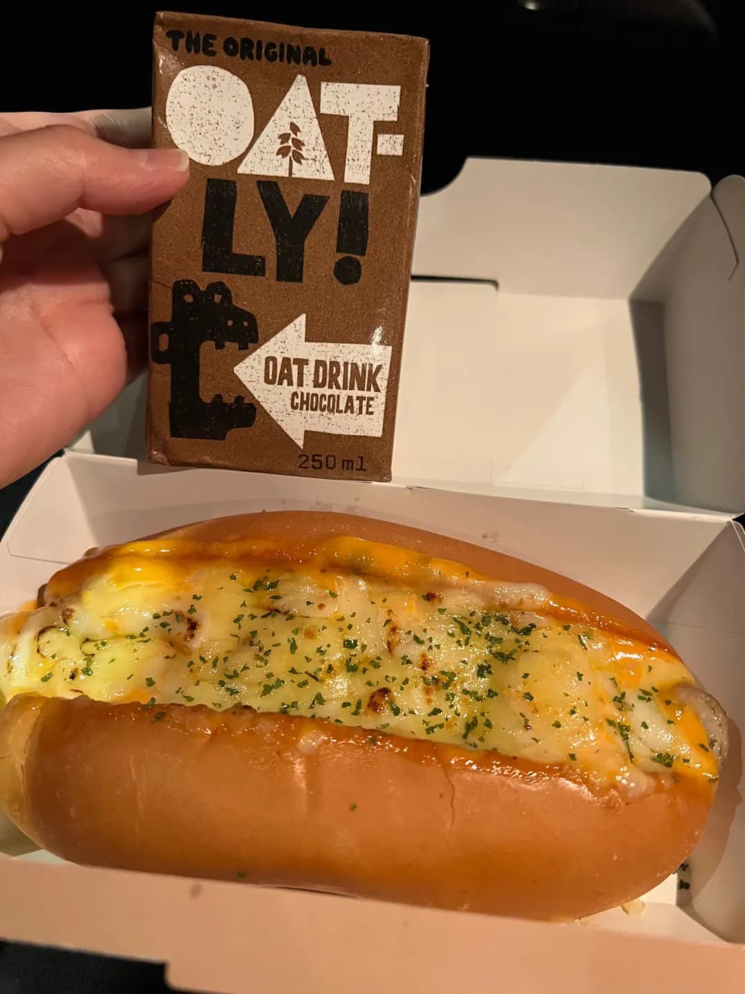 齊柏林熱狗店 (德泰大廈) photo 8