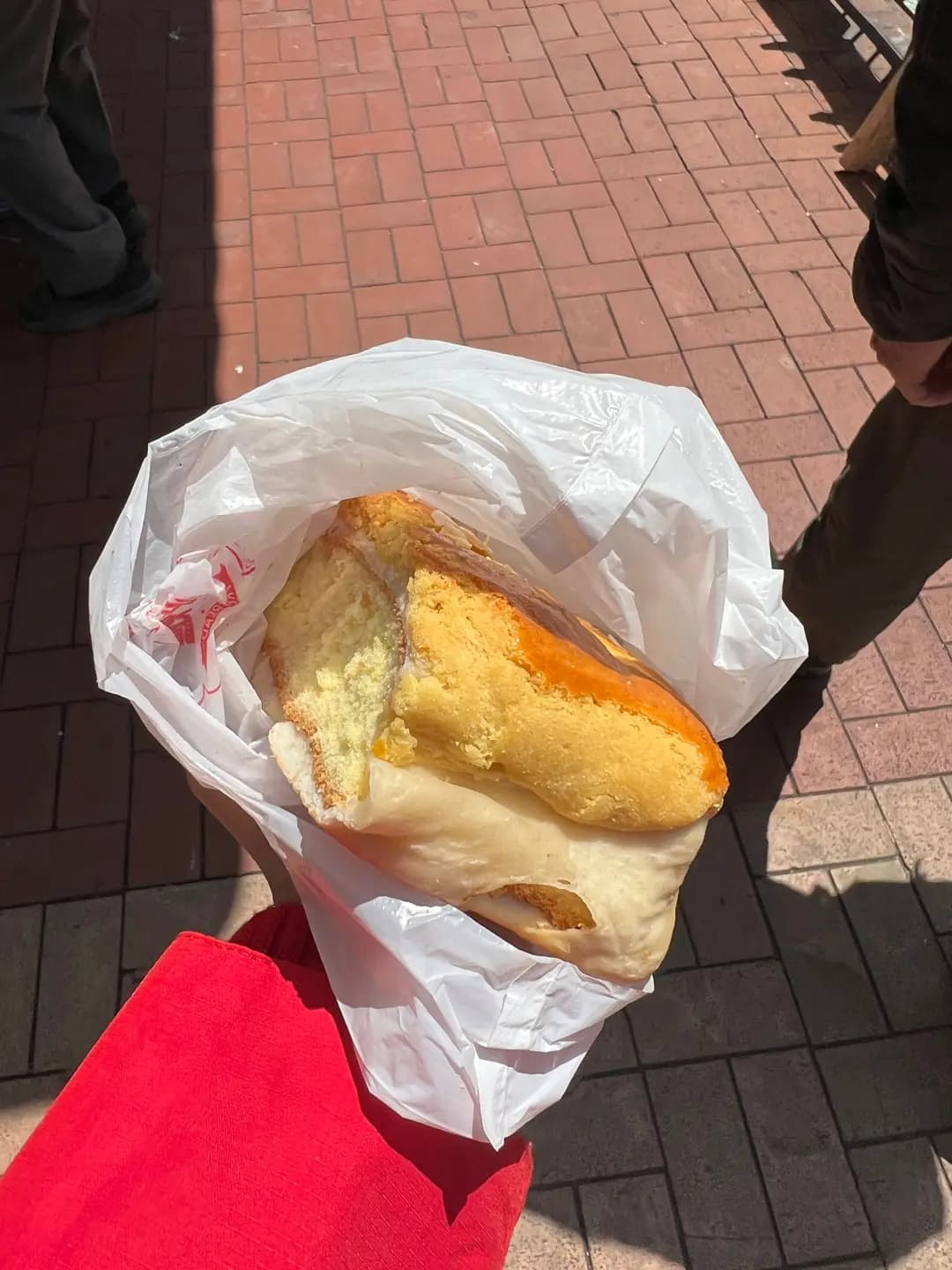 悅爐飽餅店 photo 3