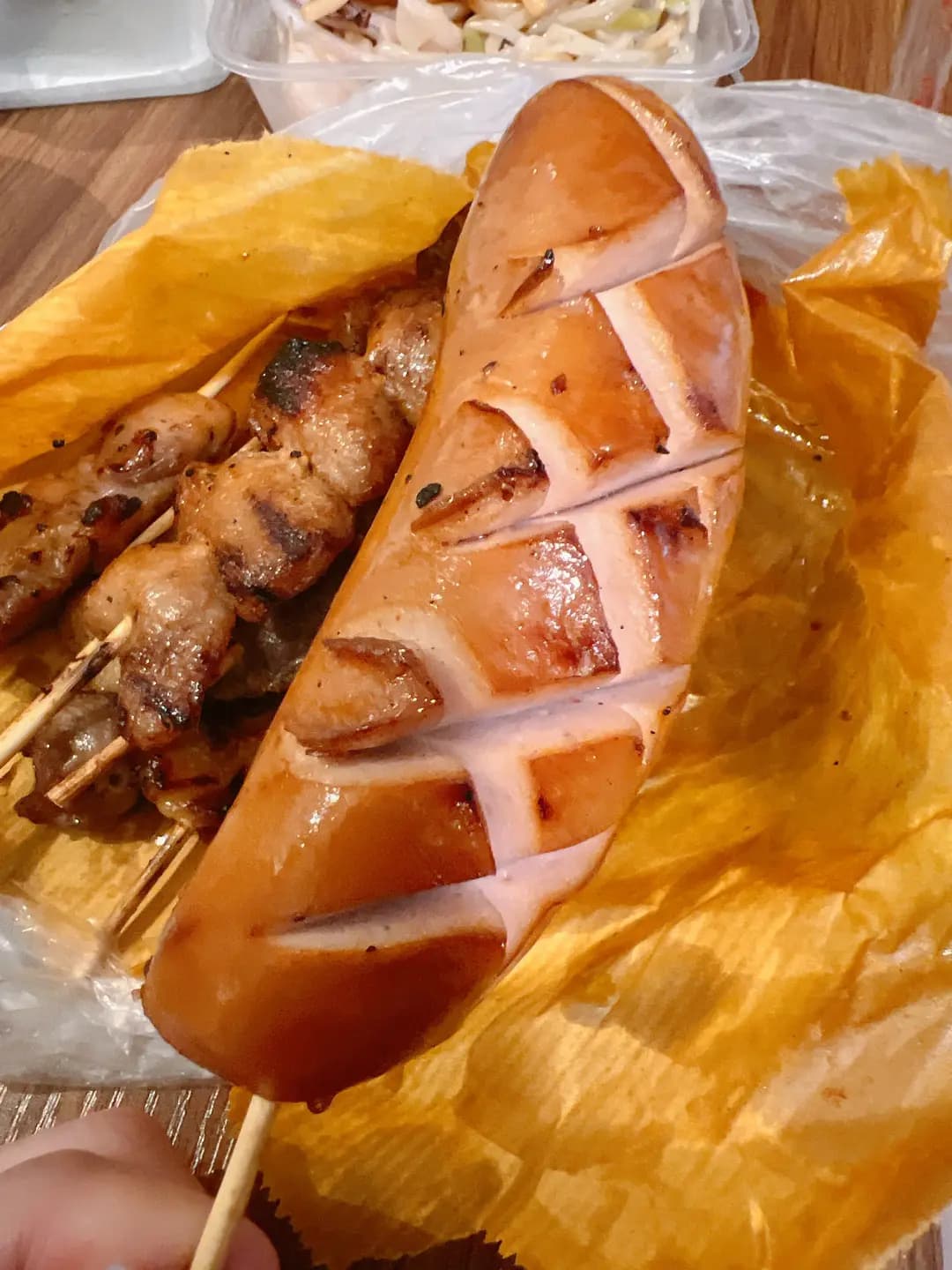 泰國小食 photo 1