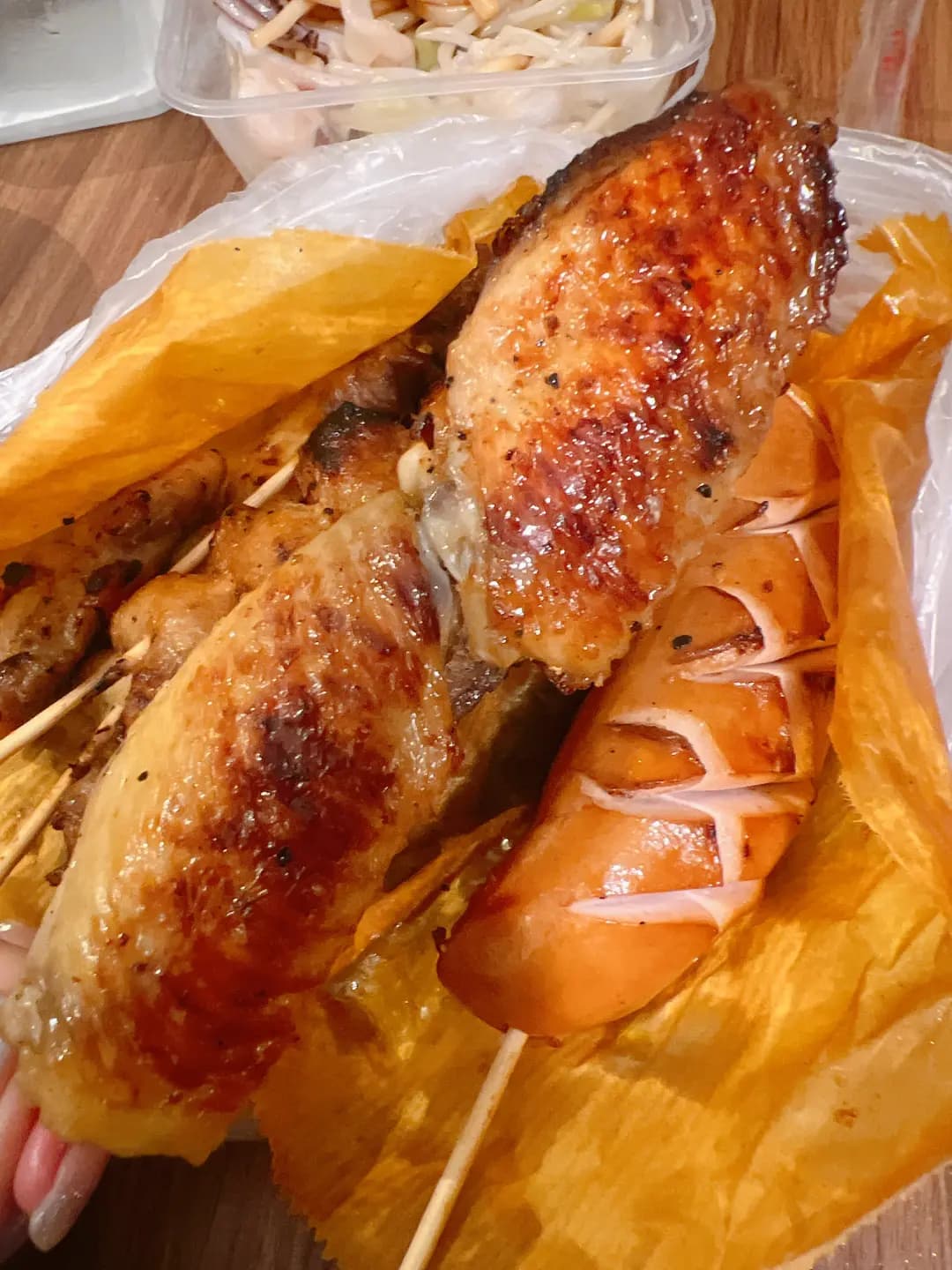 泰國小食 photo 3