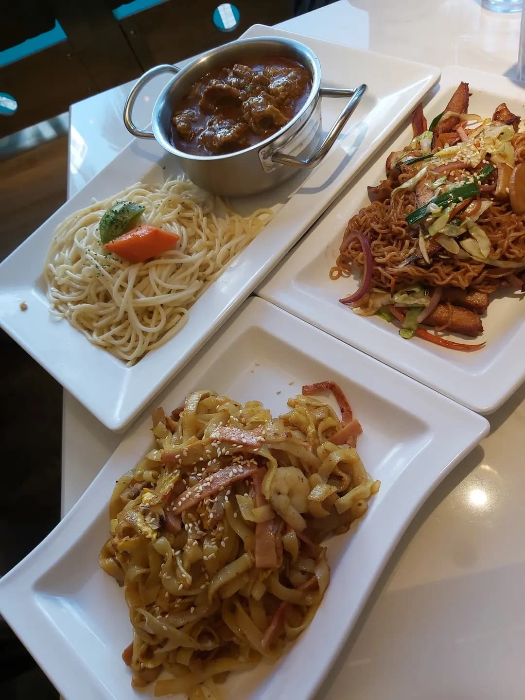百份百餐廳 (秦石商場) photo 3