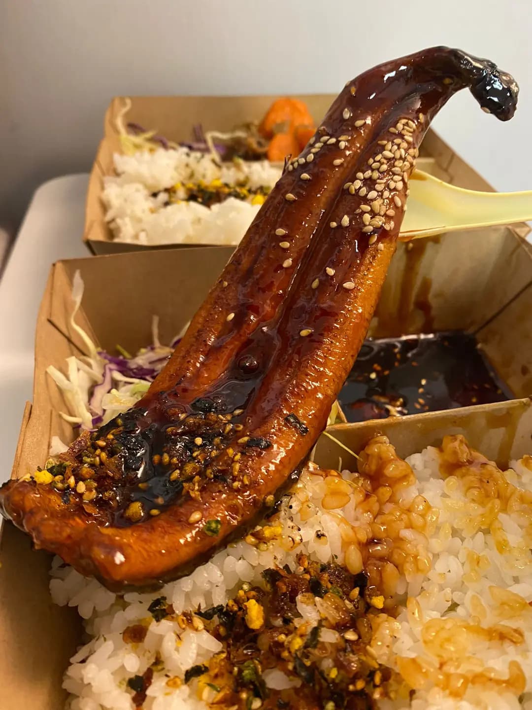 飯Hub (匯華工廠大廈) photo 1