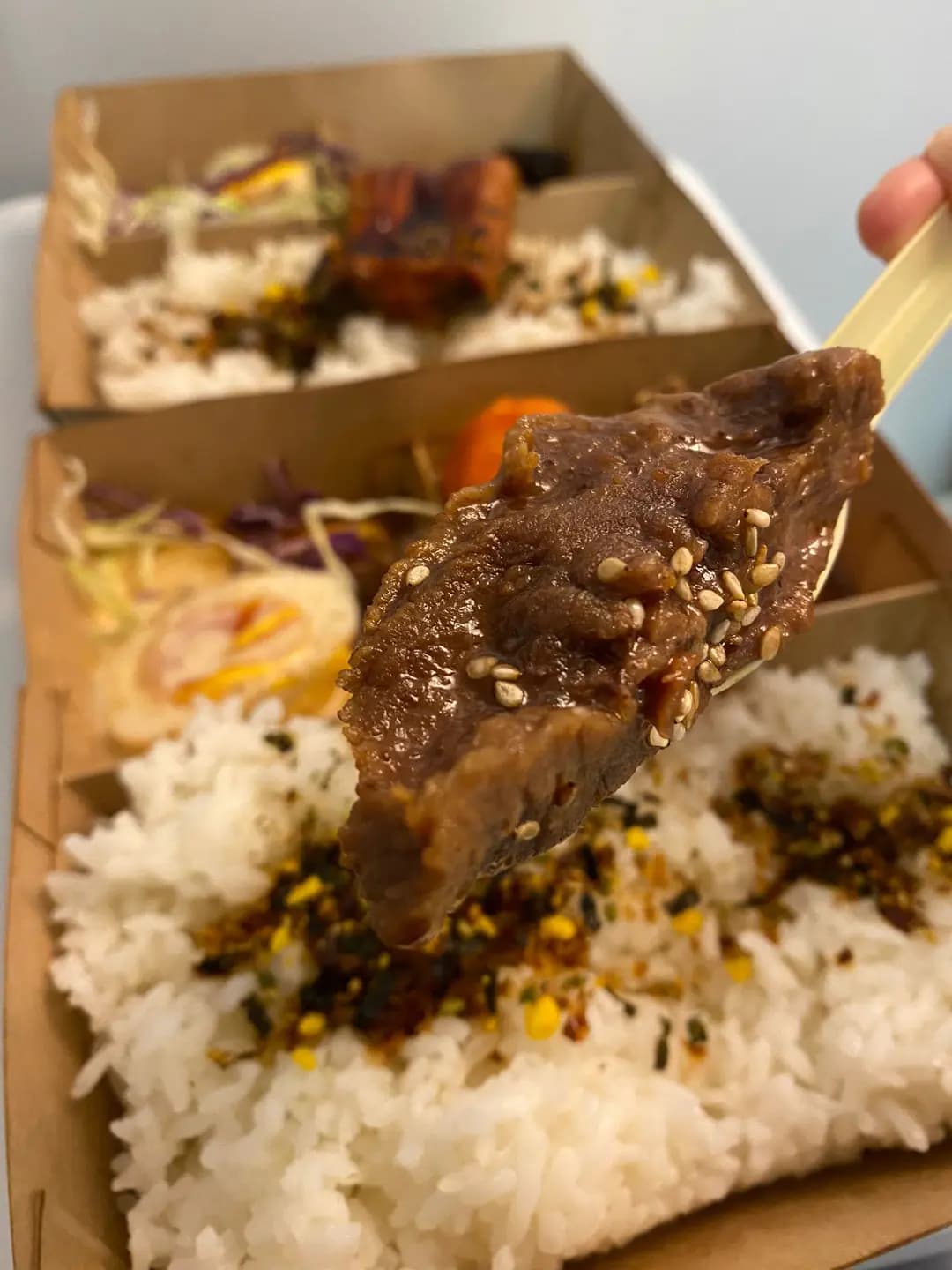 飯Hub (匯華工廠大廈) photo 7