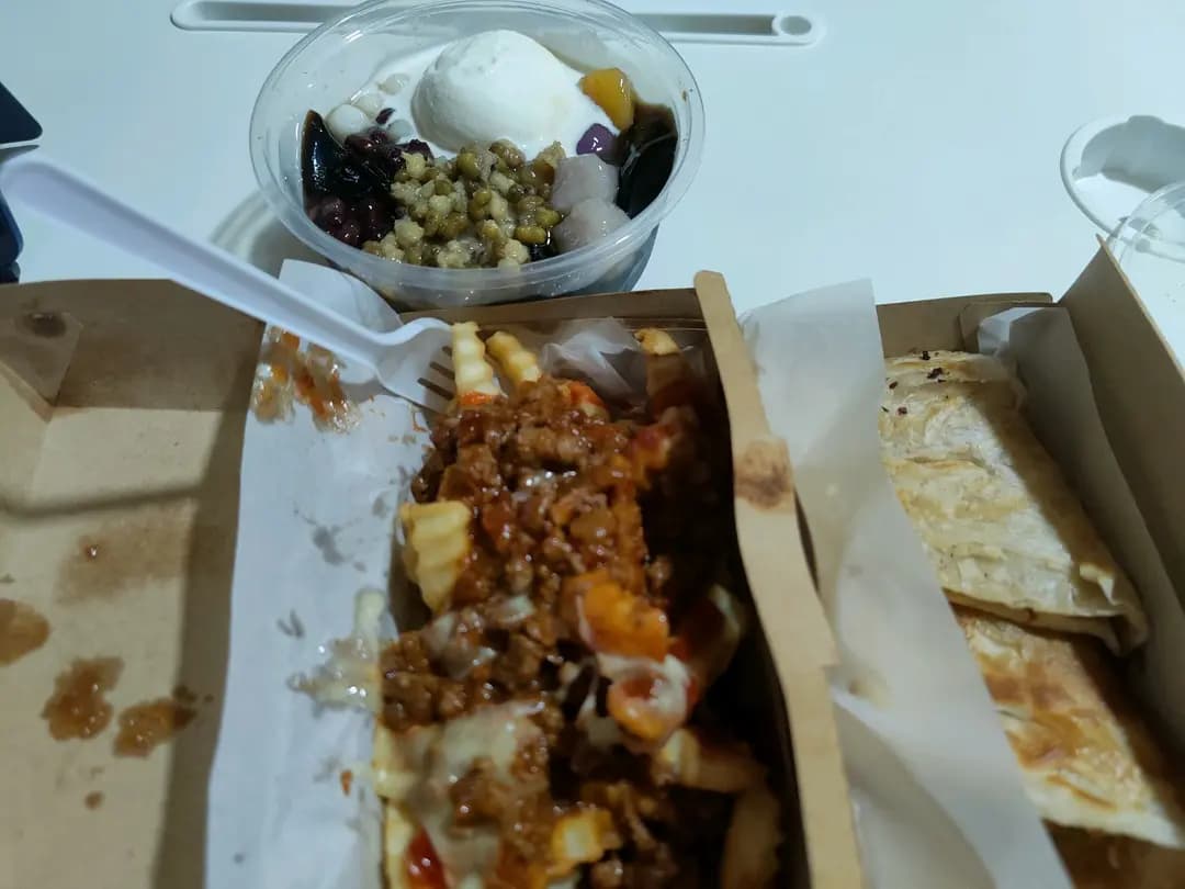 常甜甜食店 photo 4