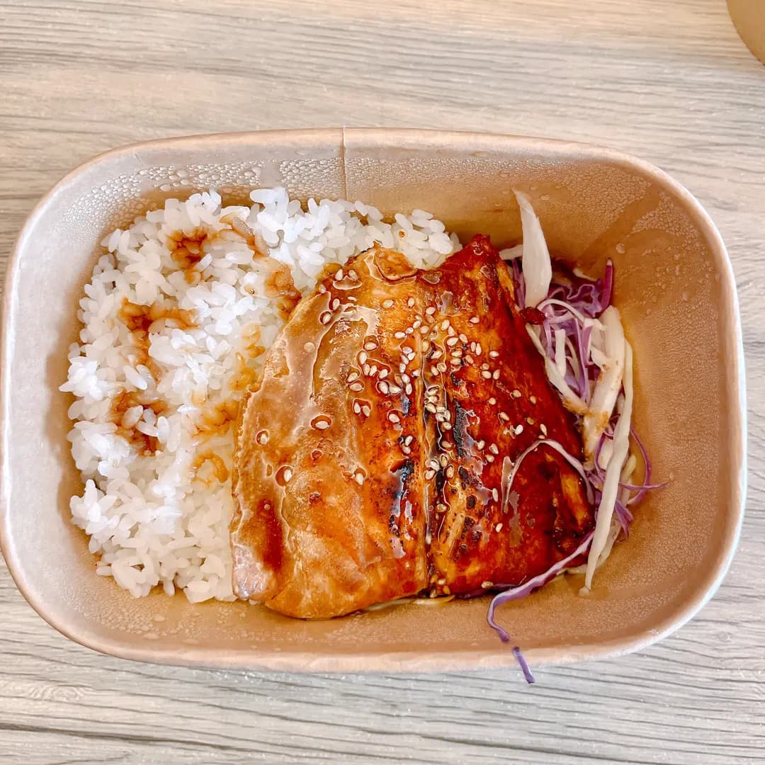 軽食堂 photo 1