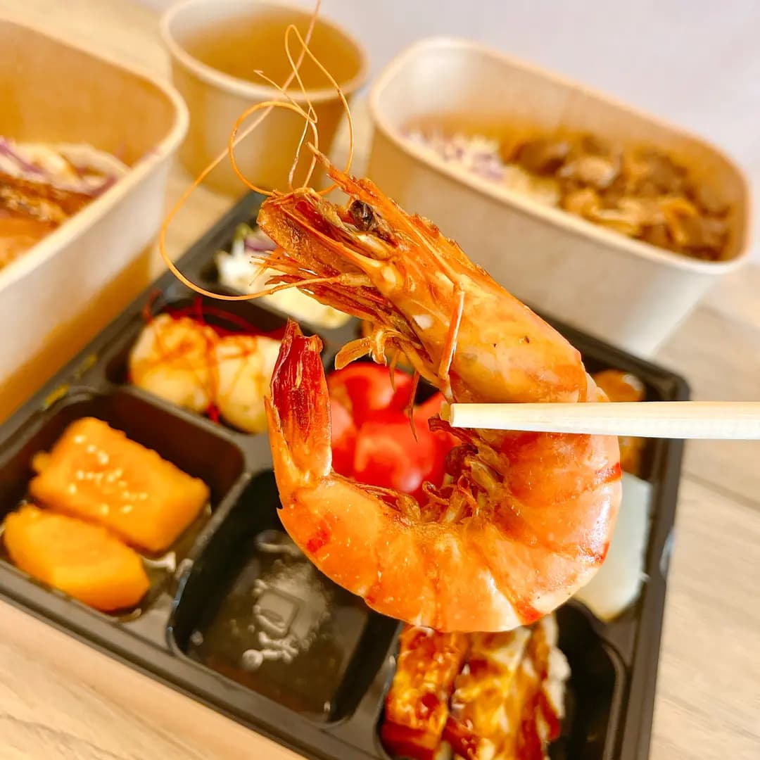 軽食堂 photo 4