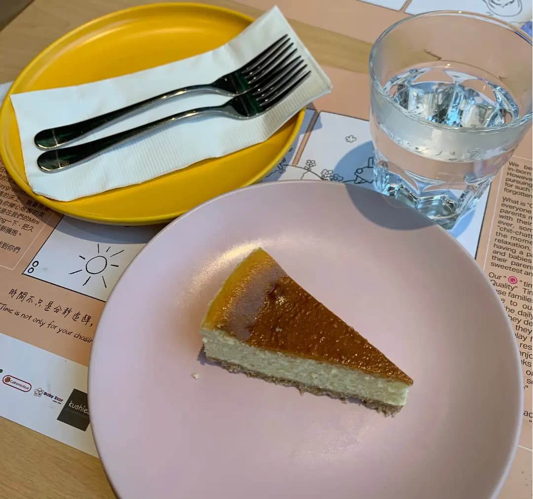 Q Time Cafe photo 3