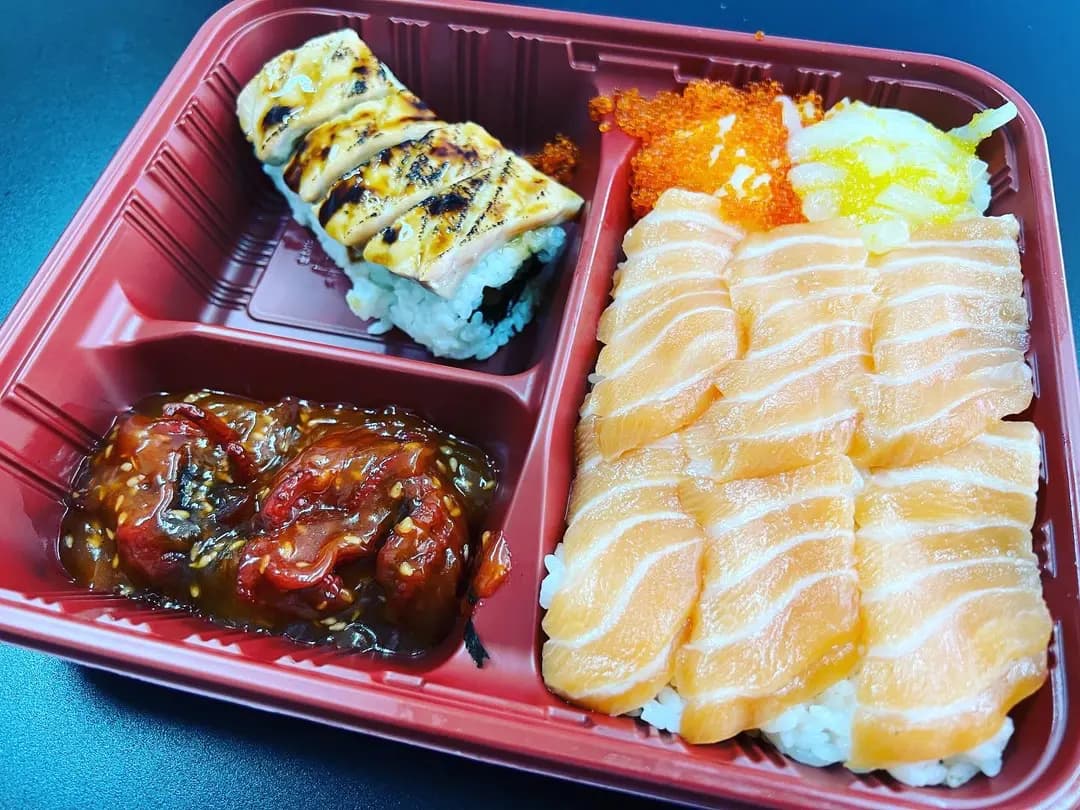 壽司達人 photo 3