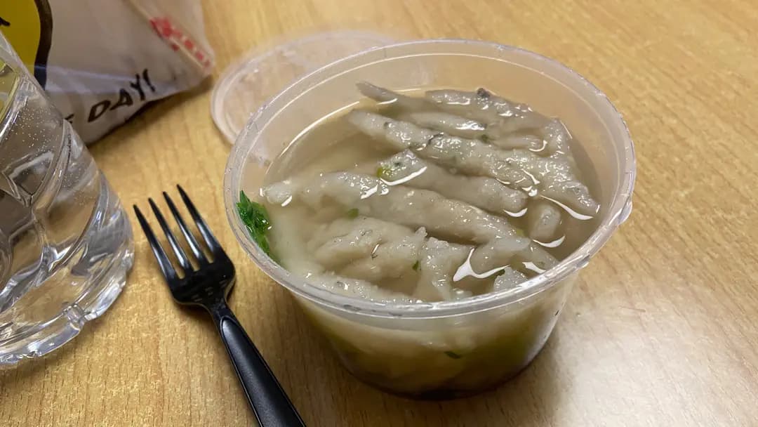 美味香車仔麵 photo 1