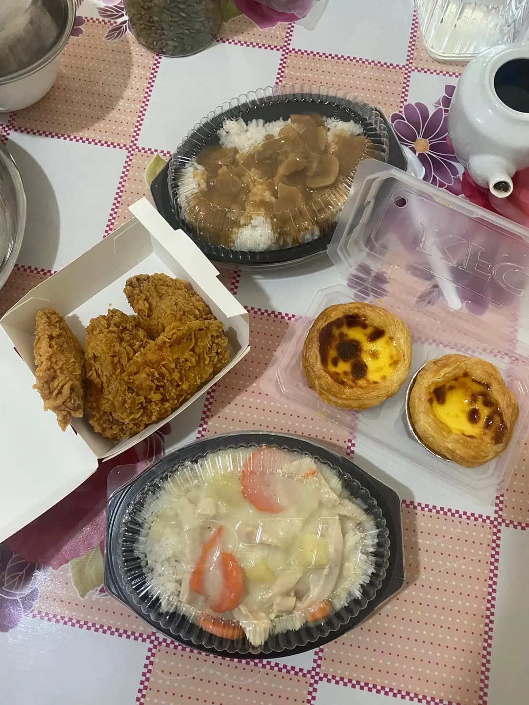 肯德基家鄉雞 (KFC) photo 6