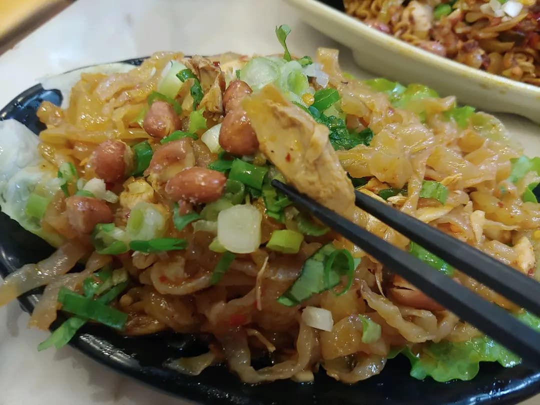 辣得喜米線專門店 photo 6