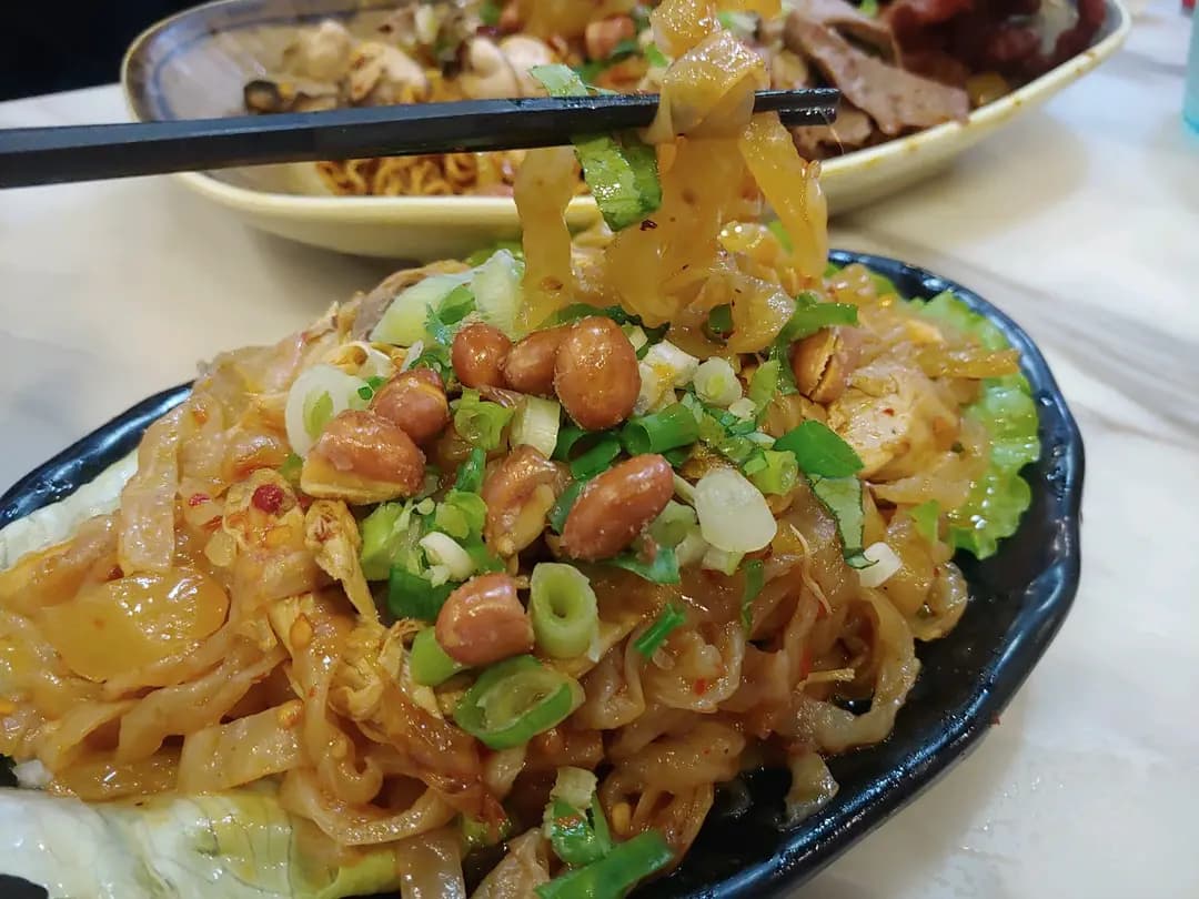 辣得喜米線專門店 photo 7