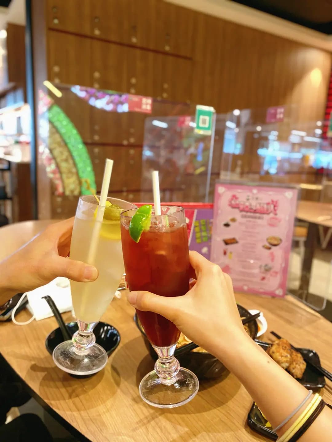 譚仔三哥米線 (得寶商場) photo 3