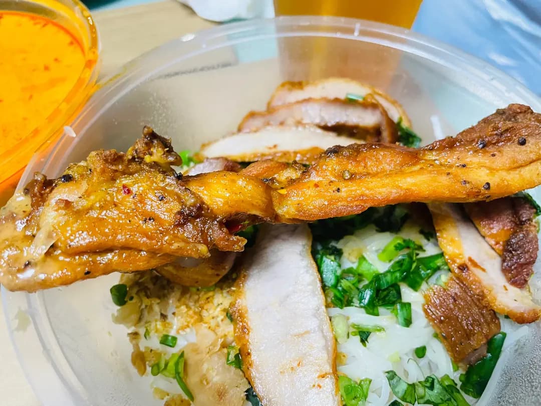 越泰軒小食 photo 6