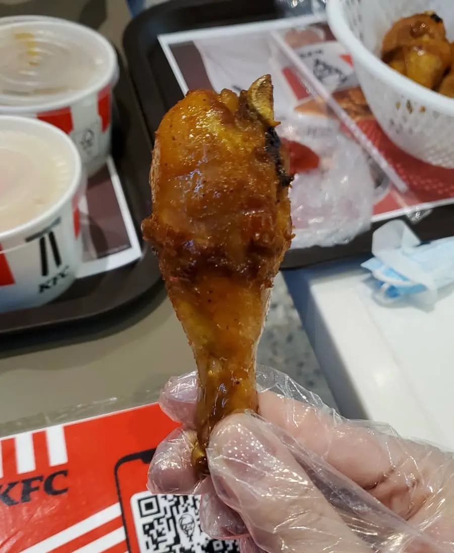 肯德基家鄉雞 (KFC) photo 3