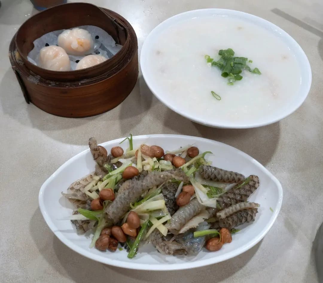 孖妹點心‧又記小廚 photo 2