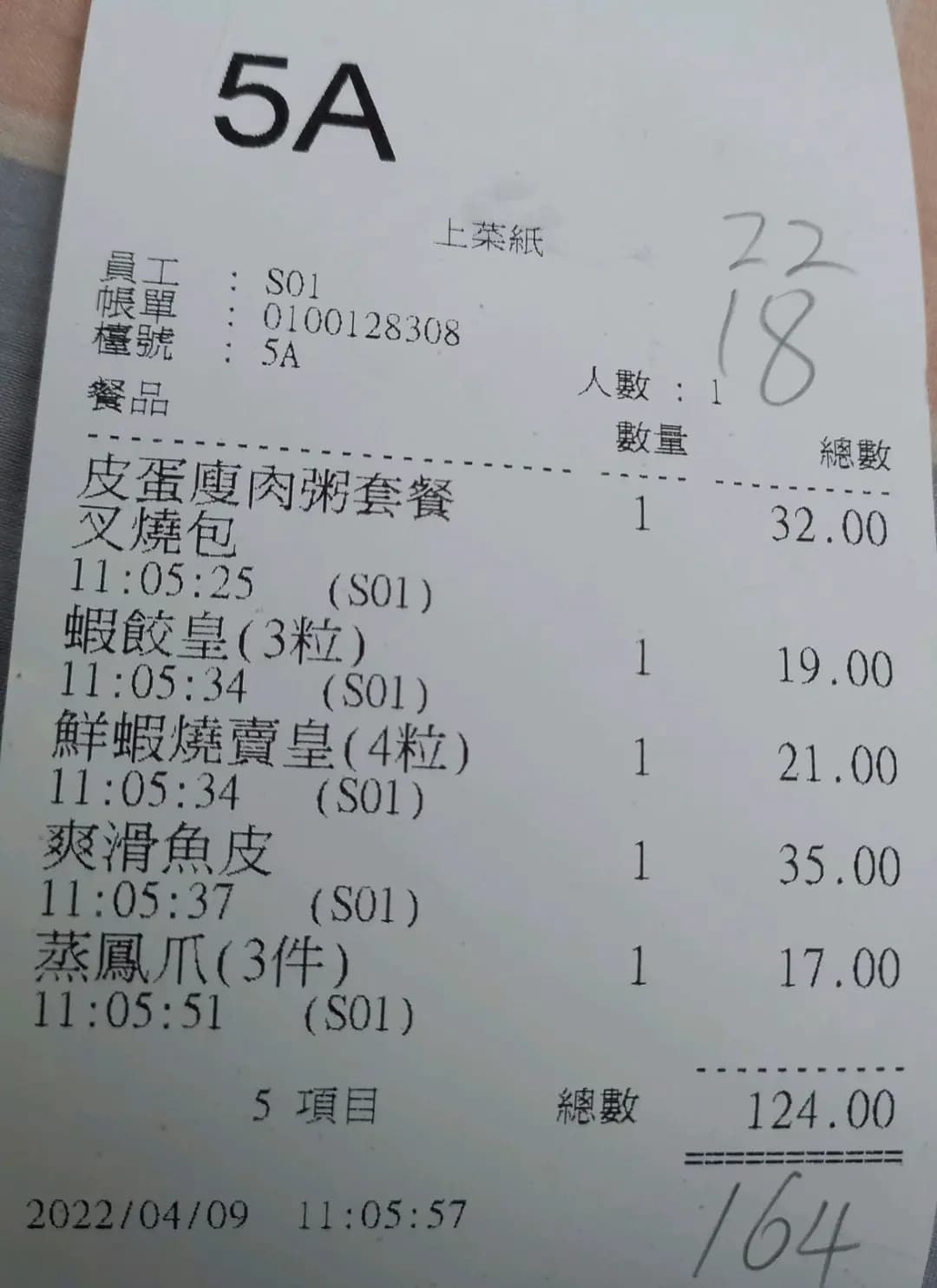 孖妹點心‧又記小廚 photo 8