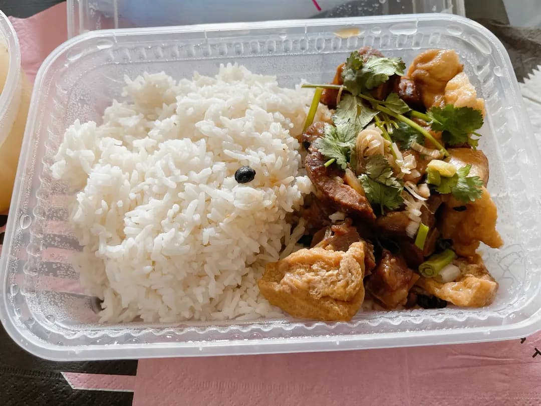 新成業茶餐廳 photo 2