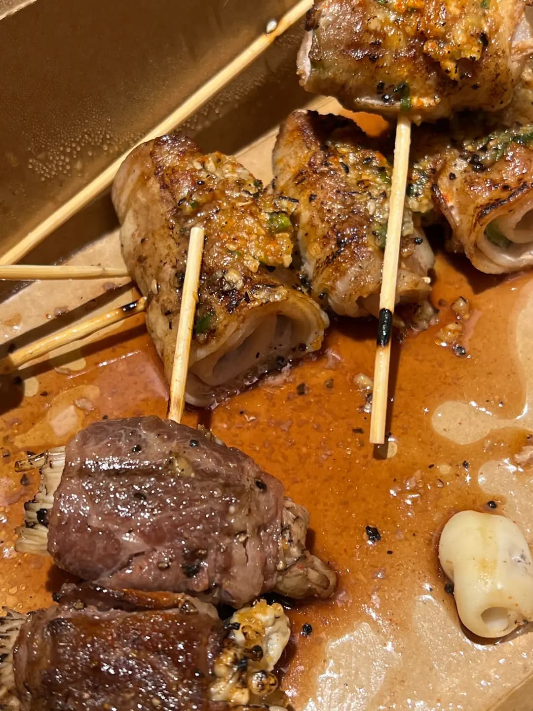 黯然燒魂 photo 2