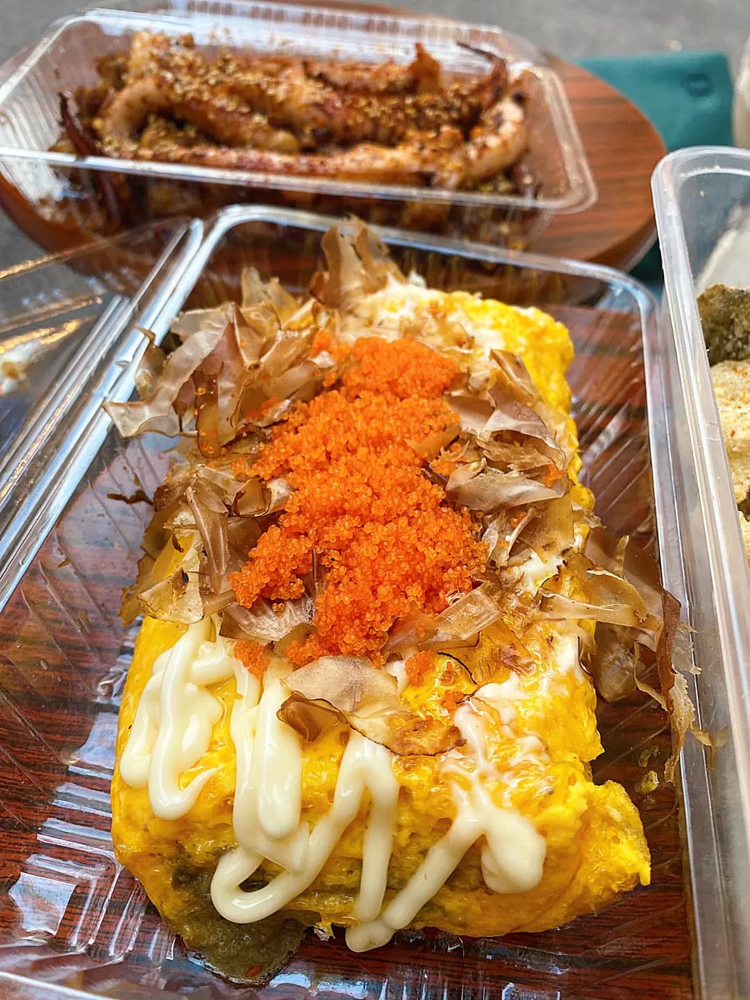 廟街玉子燒 photo 3