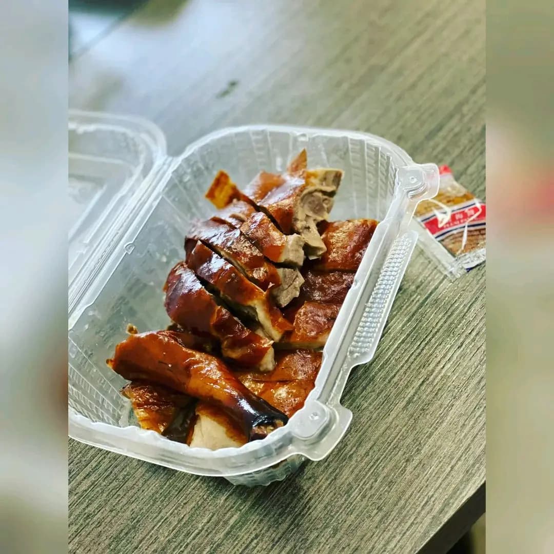 燒味滷師 (成城大廈) photo 7