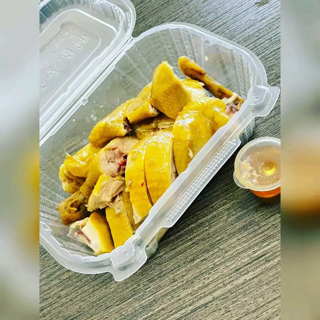 燒味滷師 (成城大廈) photo 2