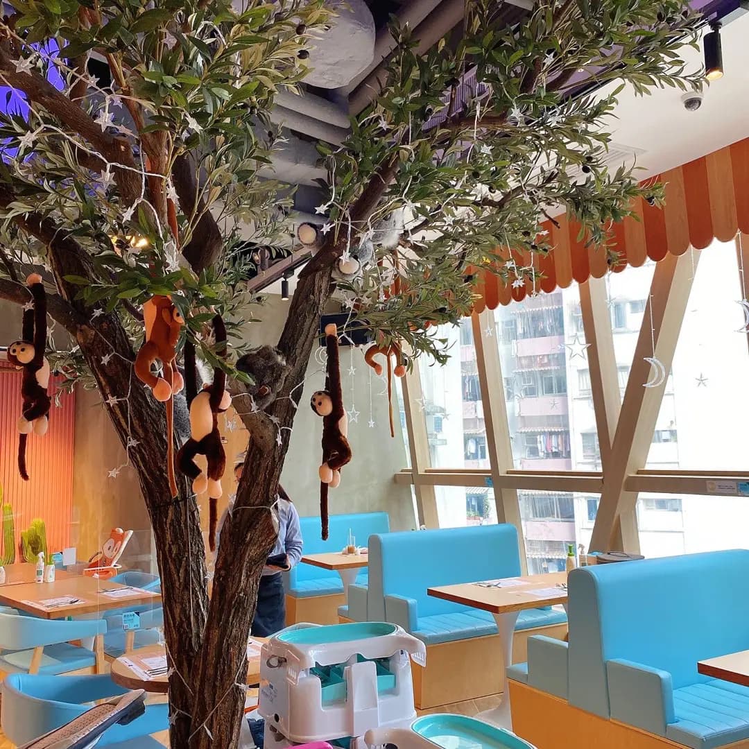 Q Time Cafe photo 2