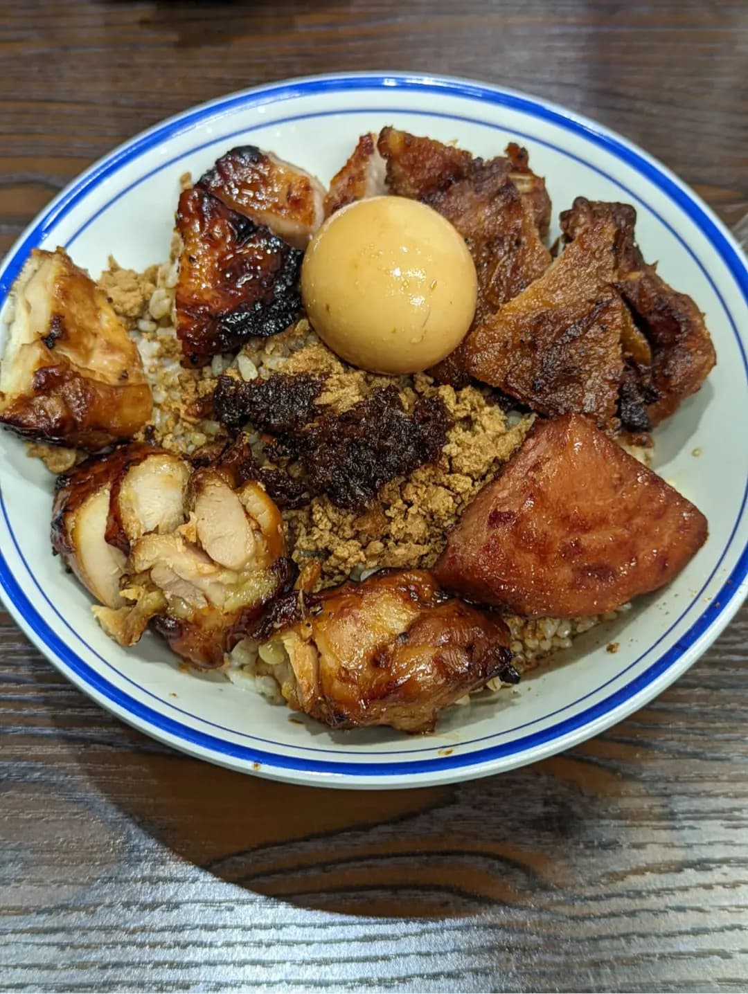小排檔懷舊車仔麵 photo 1