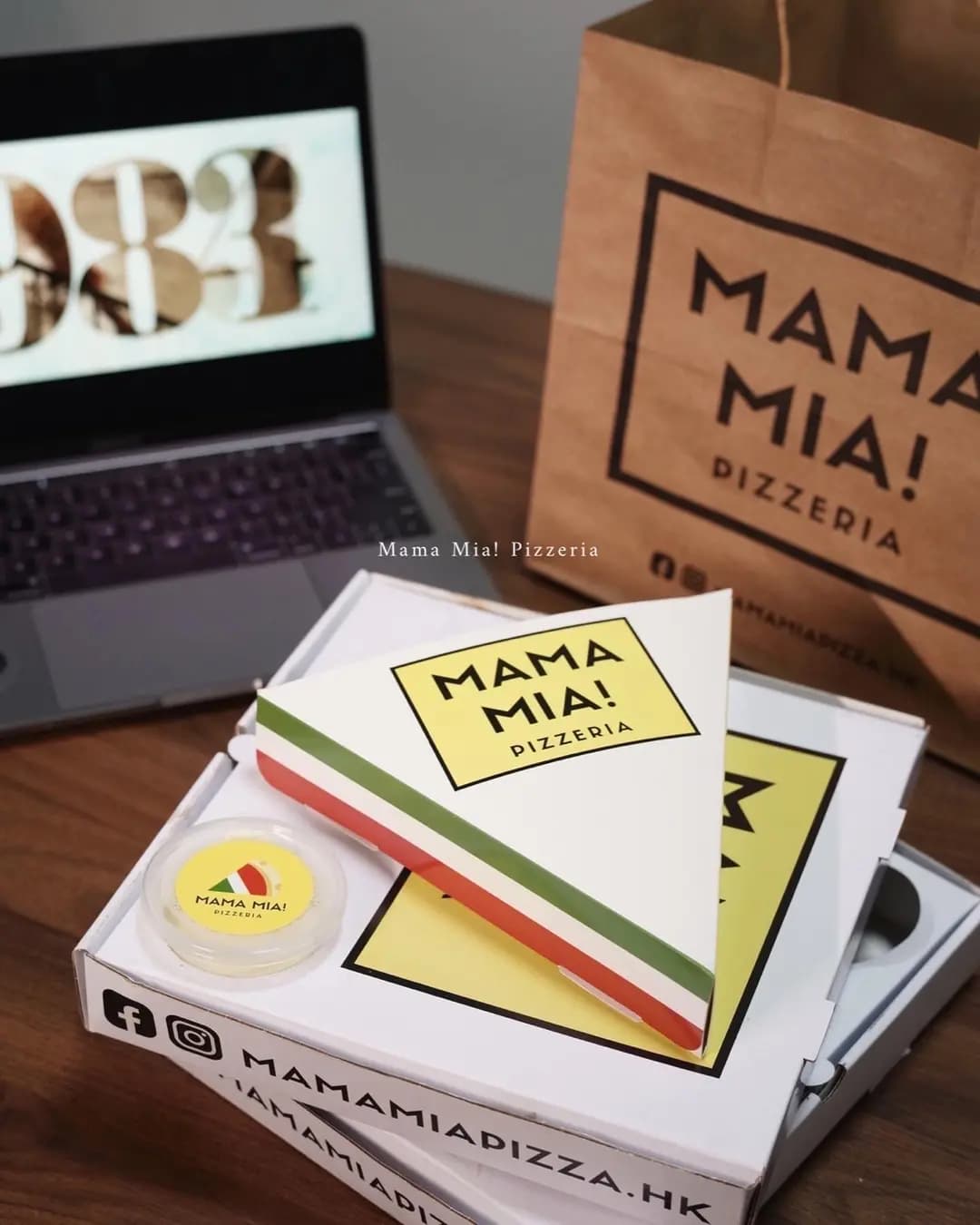 Mama Mia! Pizzeria photo 4