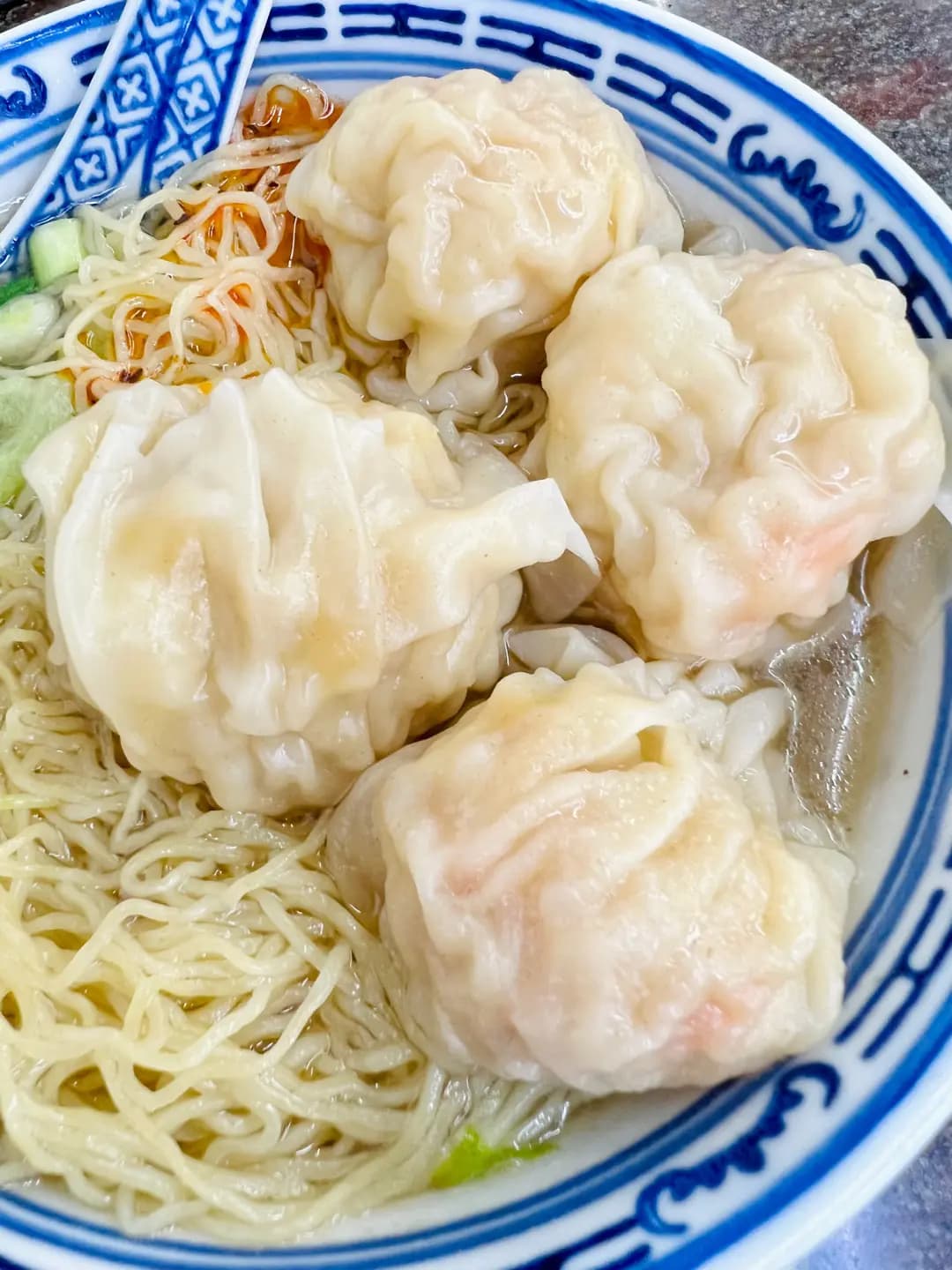 錫記雲吞麵食 photo 5