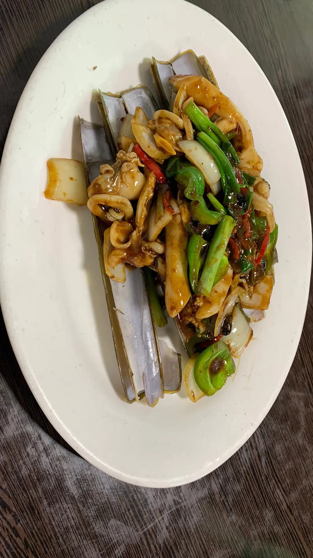 榮興燒臘海鮮飯店 photo 1