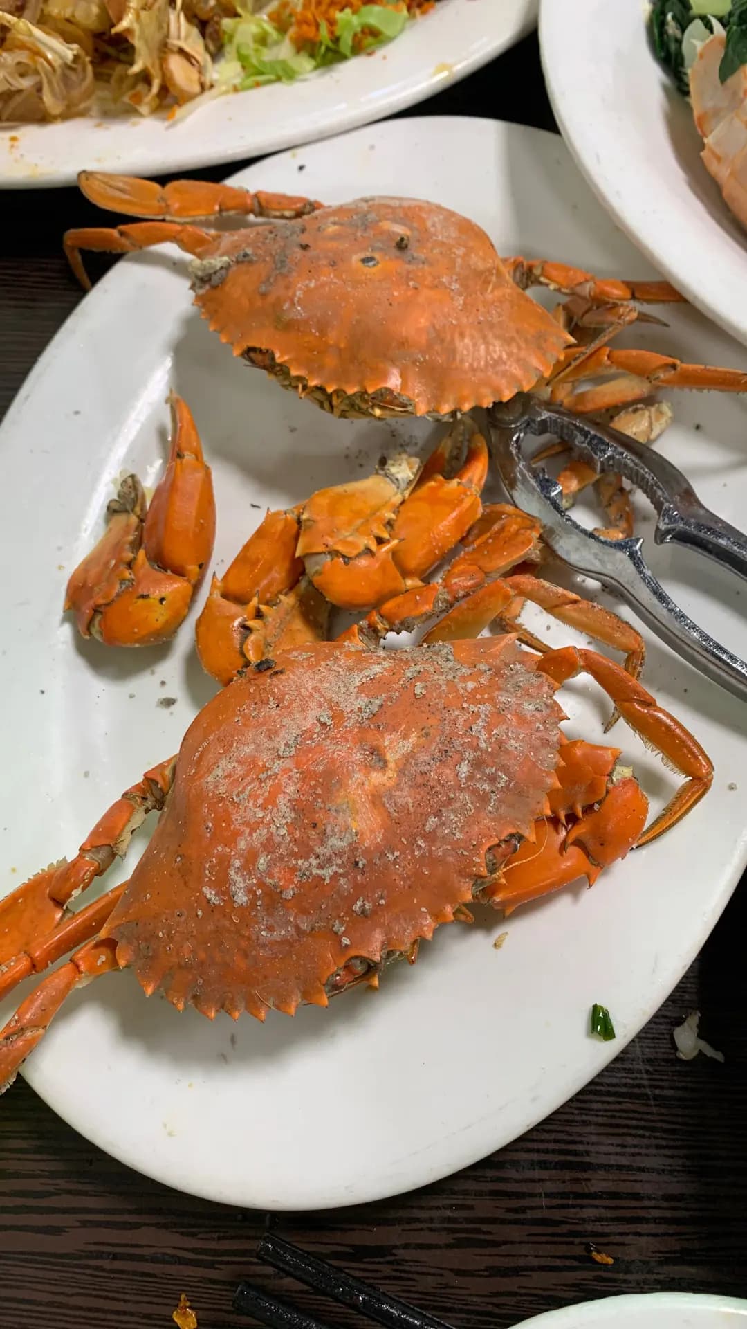 榮興燒臘海鮮飯店 photo 8